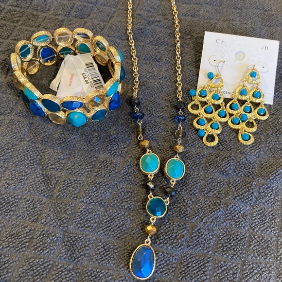 Charter Club Set - Picture 1 of 4